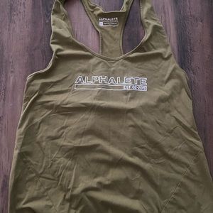 Alphalete Mens Tanktop